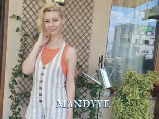 MANDYYE