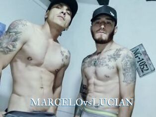 MARCELOvsLUCIAN