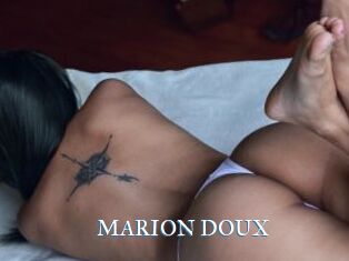 MARION_DOUX