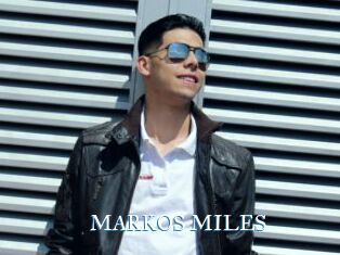 MARKOS_MILES
