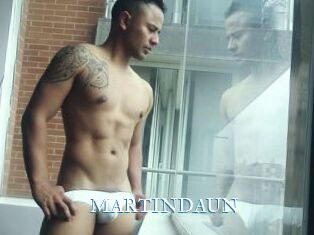 MARTINDAUN