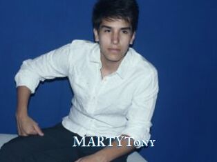 MARTYTony