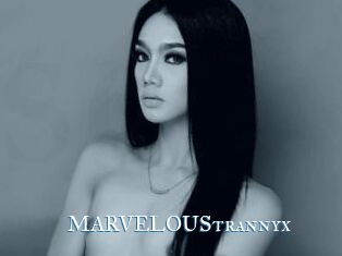MARVELOUStrannyx