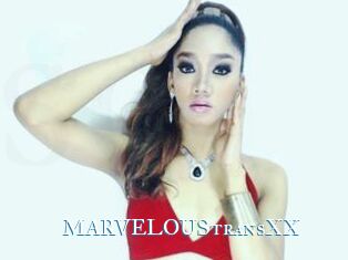 MARVELOUStransXX