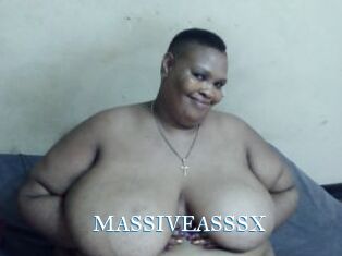 MASSIVEASSSX