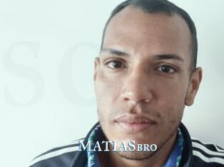 MATIASbro