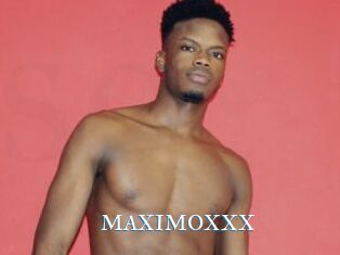 MAXIMOXXX