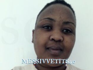 MESSIVVETITS40