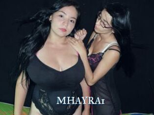 MHAYRA1
