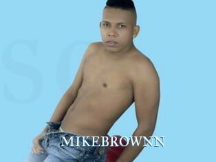 MIKEBROWNN