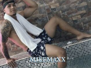 MIKEMAXX