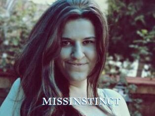 MISSINSTINCT