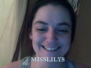 MISSLILYS