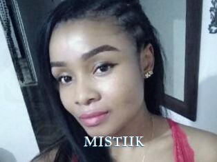 MISTIIK