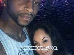 MIXEDFLAVOR