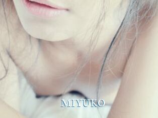 MIYUKO
