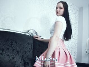 MIaaSky