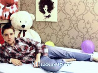 MIlenasoSexy