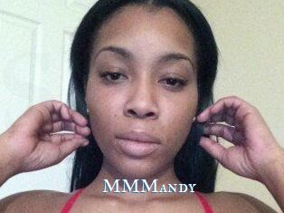MMMandy