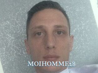 MOIHOMME28