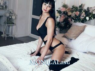 MONICALing