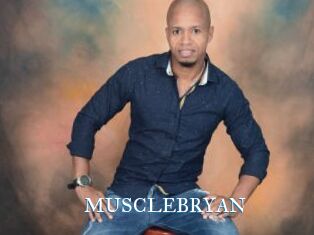 MUSCLEBRYAN