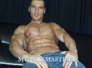 MUSCLEMASTERRR