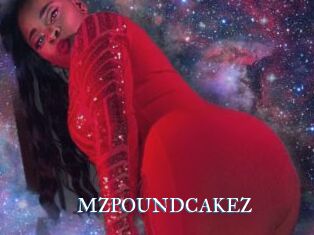 MZPOUNDCAKEZ