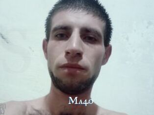 Ma4o