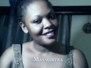 Maamakiwa