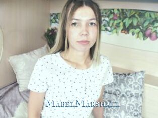 MabelMarshall