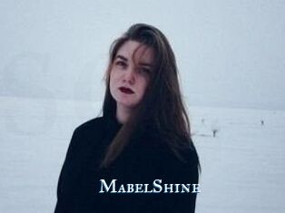 MabelShine
