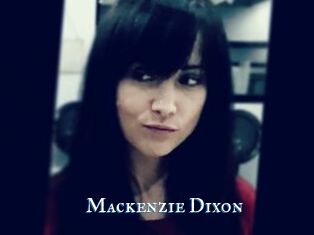 Mackenzie_Dixon