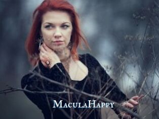 MaculaHappy