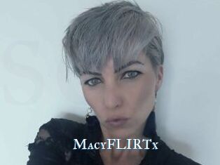 MacyFLIRTx