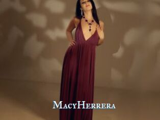 MacyHerrera