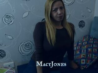 MacyJones