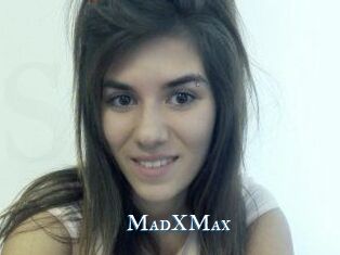 MadXMax
