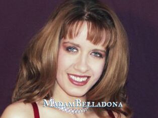MadamBelladona