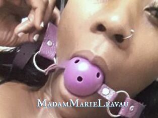 MadamMarieLeavau