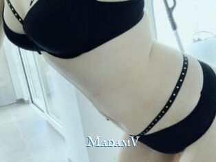 MadamV