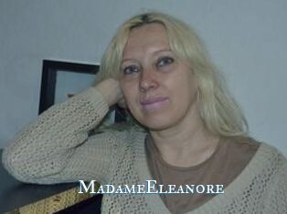 MadameEleanore