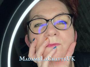 MadameLaChatteUK