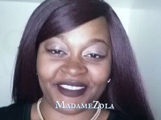 MadameZola