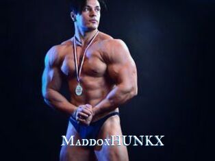 MaddoxHUNKX