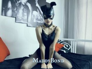 MaddyBond