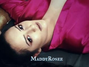 MaddyRosee