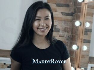 MaddyRoyce