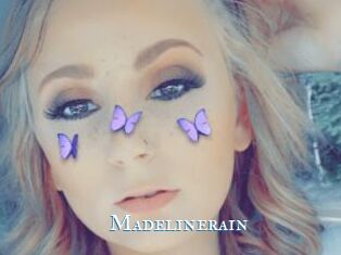 Madelinerain