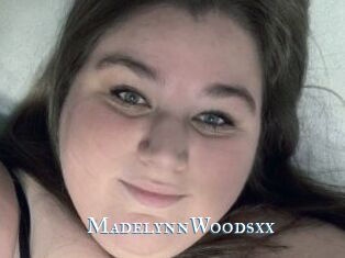 MadelynnWoodsxx